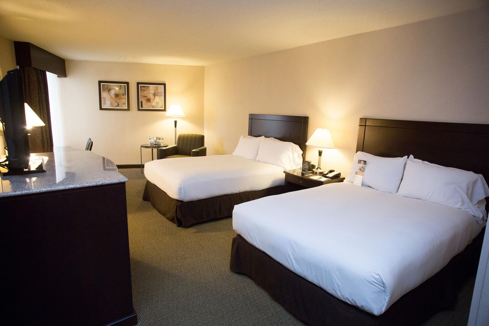 Отель Doubletree By Hilton Houston Intercontinental Airport Экстерьер фото