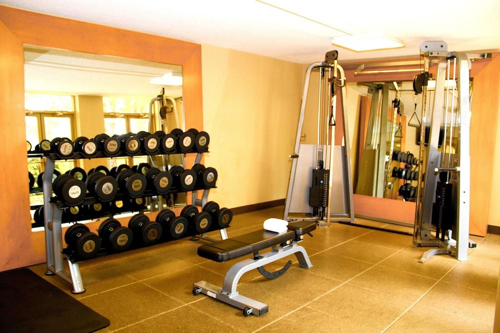 Отель Doubletree By Hilton Houston Intercontinental Airport Экстерьер фото