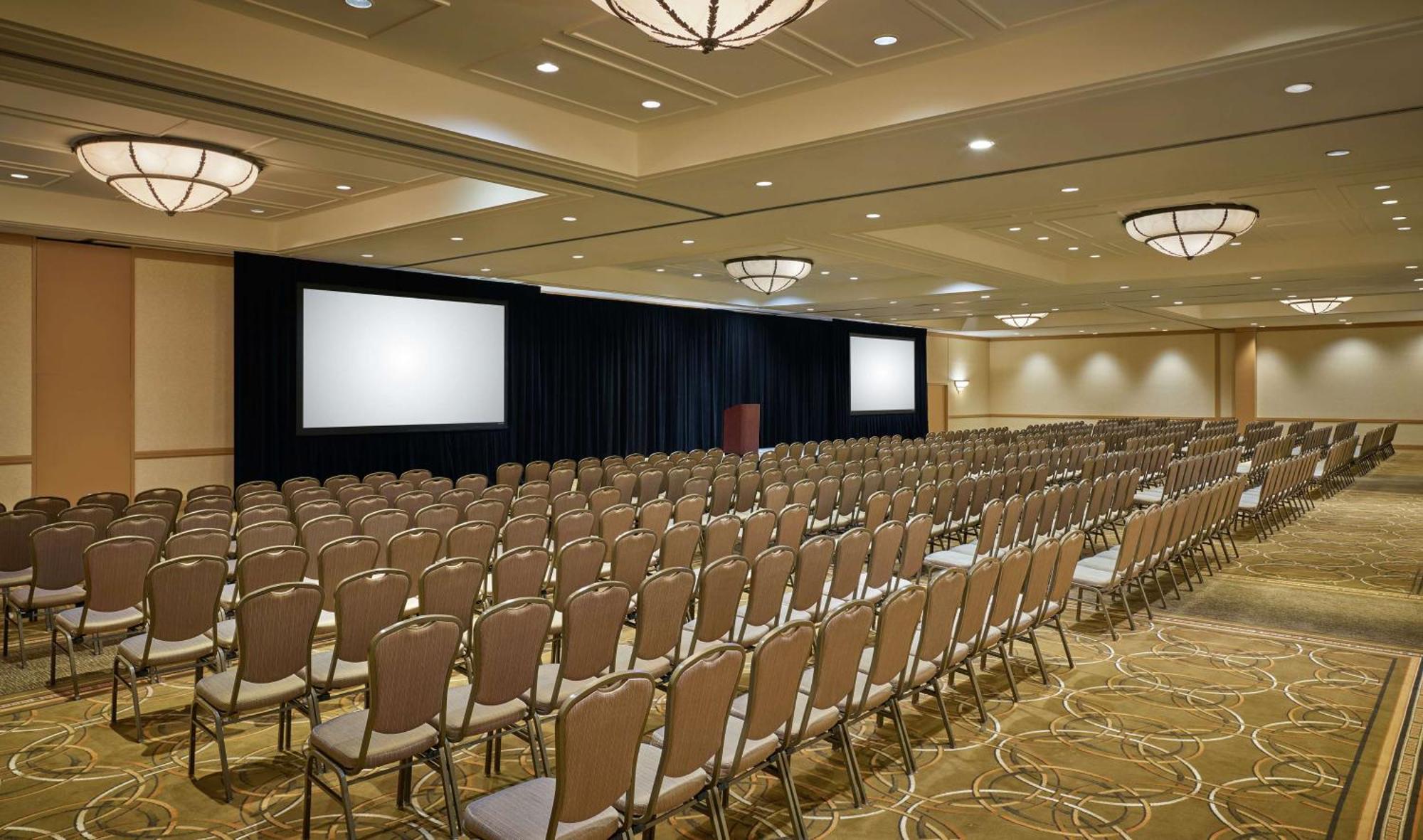 Отель Doubletree By Hilton Houston Intercontinental Airport Экстерьер фото