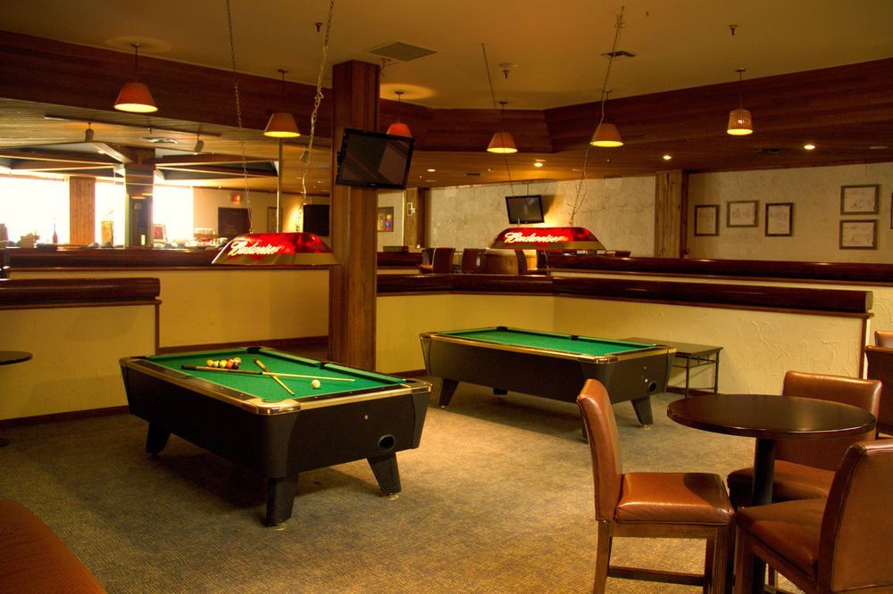Отель Doubletree By Hilton Houston Intercontinental Airport Экстерьер фото