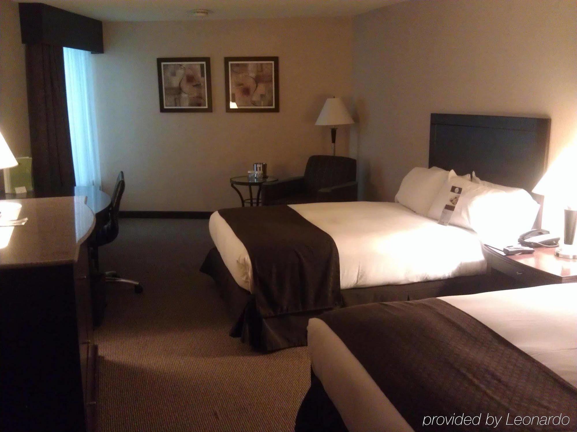 Отель Doubletree By Hilton Houston Intercontinental Airport Экстерьер фото